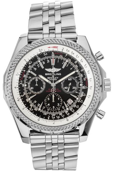 Breitling Bentley watches price list